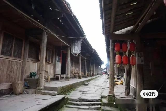逃出古风住宅